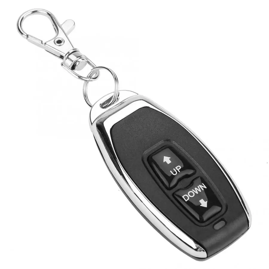 Двигатель 12 В постоянного тока линейный привод беспроводной пульт