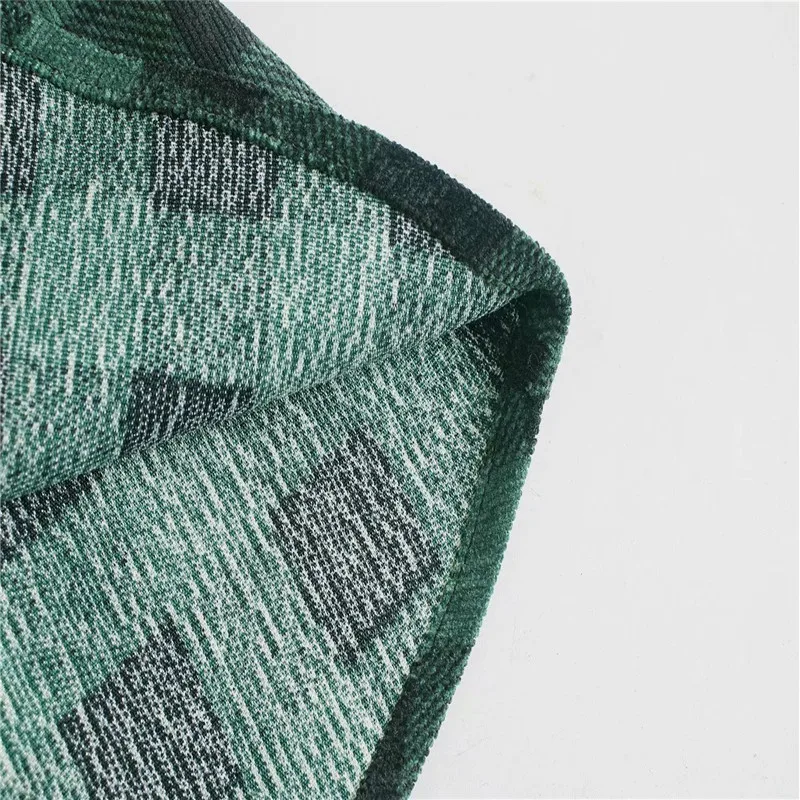 

2020 Za Green Corduroy Plaid Shirt Dress Women Long Sleeve Vintage Office Lady Short Dresses Woman Fashion Front Button Vestido