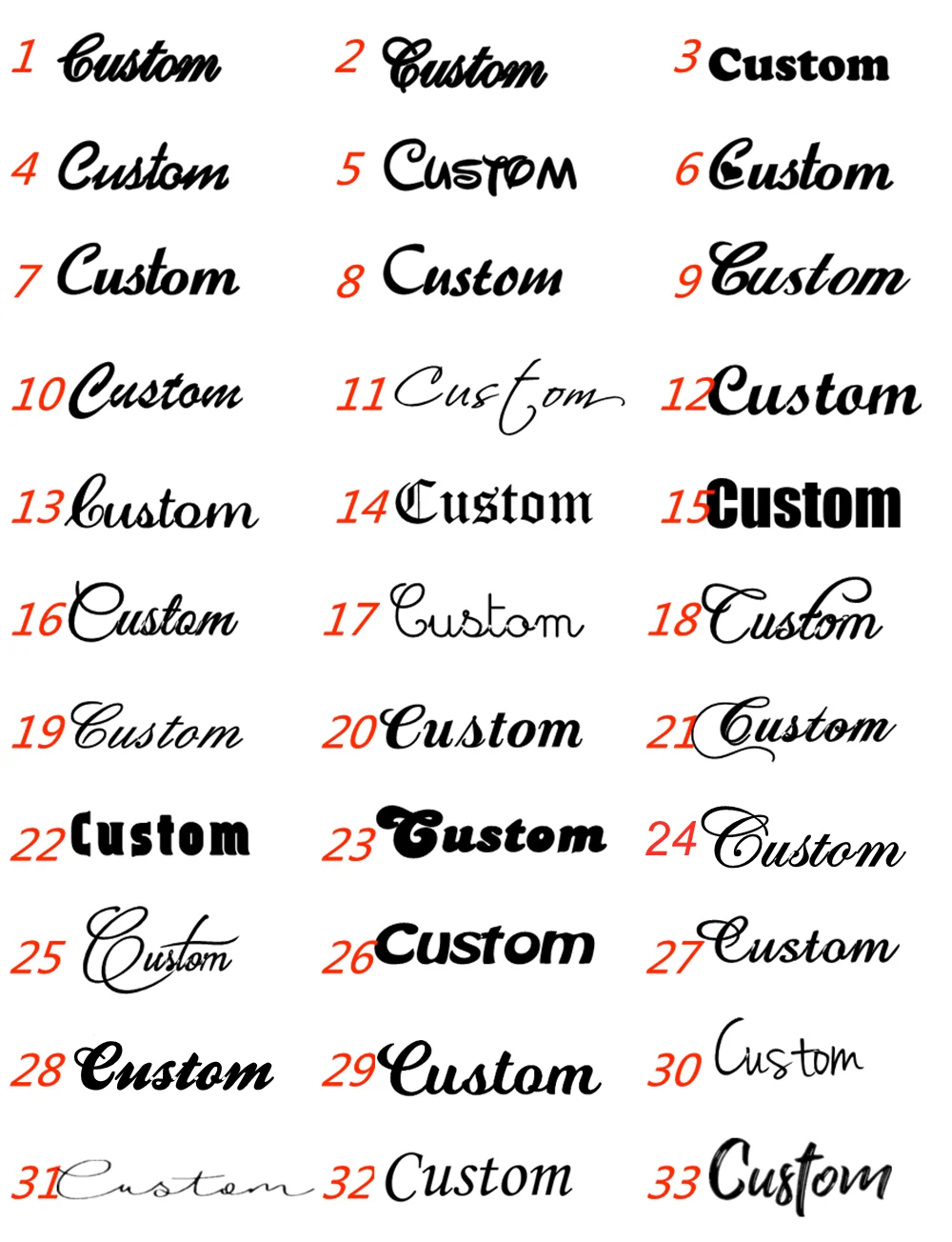 Ожерелья с именем новорожденного подвески ювелирные изделия ожерелье чокер