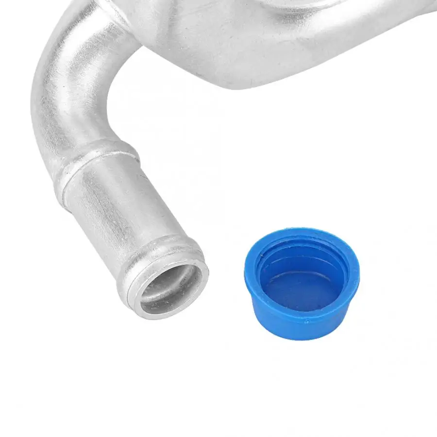 Масляный радиатор коробки передач двигателя автомобиля 096 409 061 E подходит для Corrado