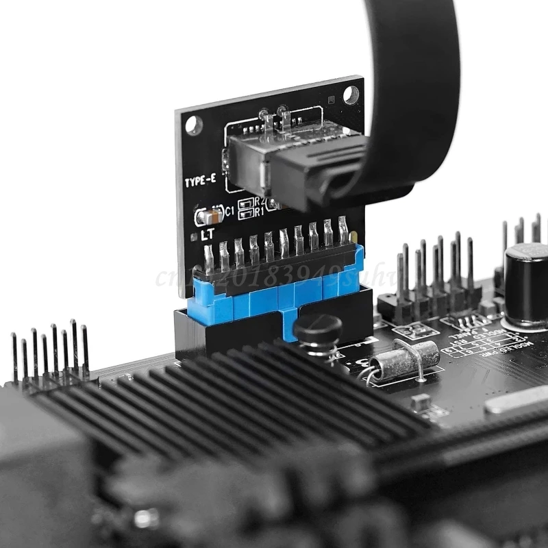 тип c usb3 1 передняя панель разъем