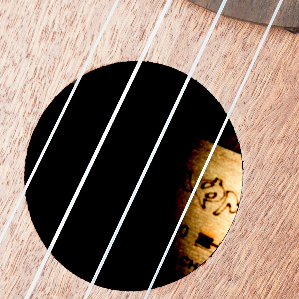 

NAOMI Pineapple Shaped Tenor Ukulele 26 Inch Ukelele Sapeleukulele for Beginner