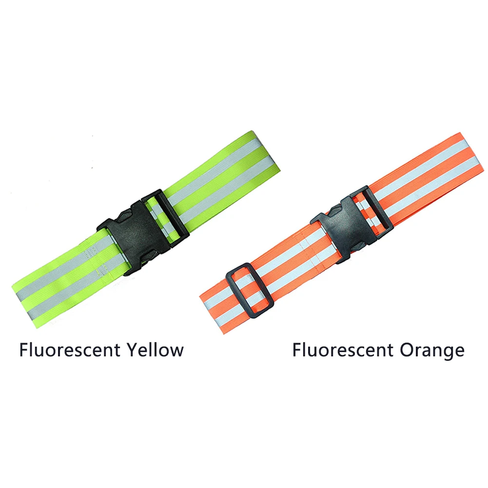 Для мужчин и женщин высокая видимость для бега спорта на открытом воздухе