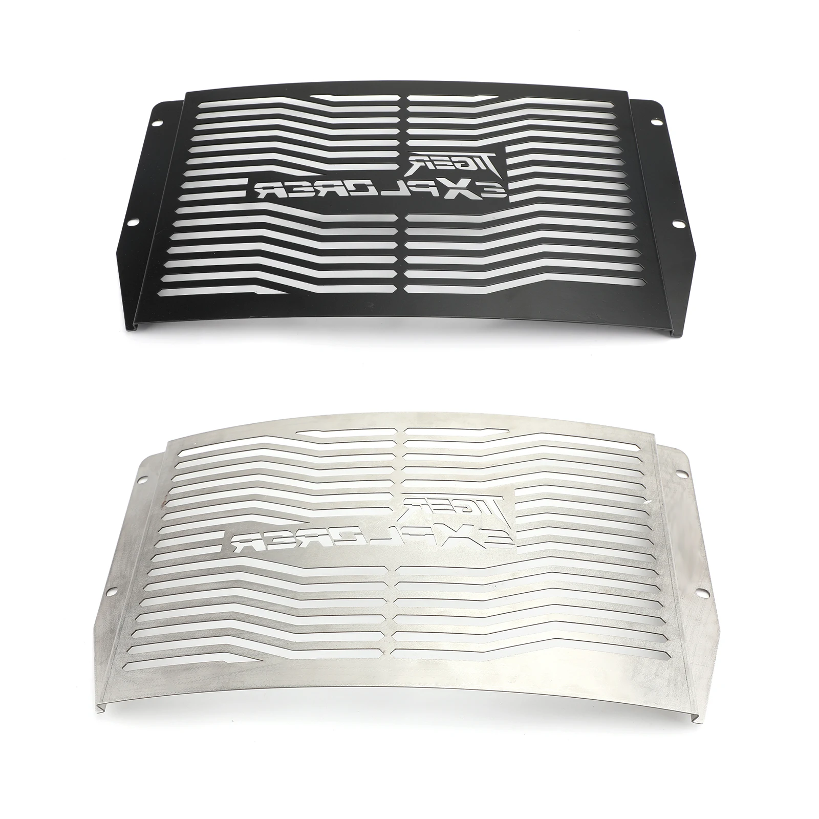 

Защита для радиатора из нержавеющей стали для Triumph Tiger 1200 Explorer XC/XCA/XCX/XR/XRT/XRX 2012-2019