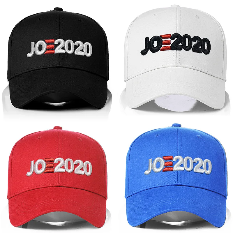 

Joe Biden 2020 President Hat Cotton Baseball Cap for Men Women We Just Did' Adjustable Trucker Hat Dad Hat 'Build Back Better'