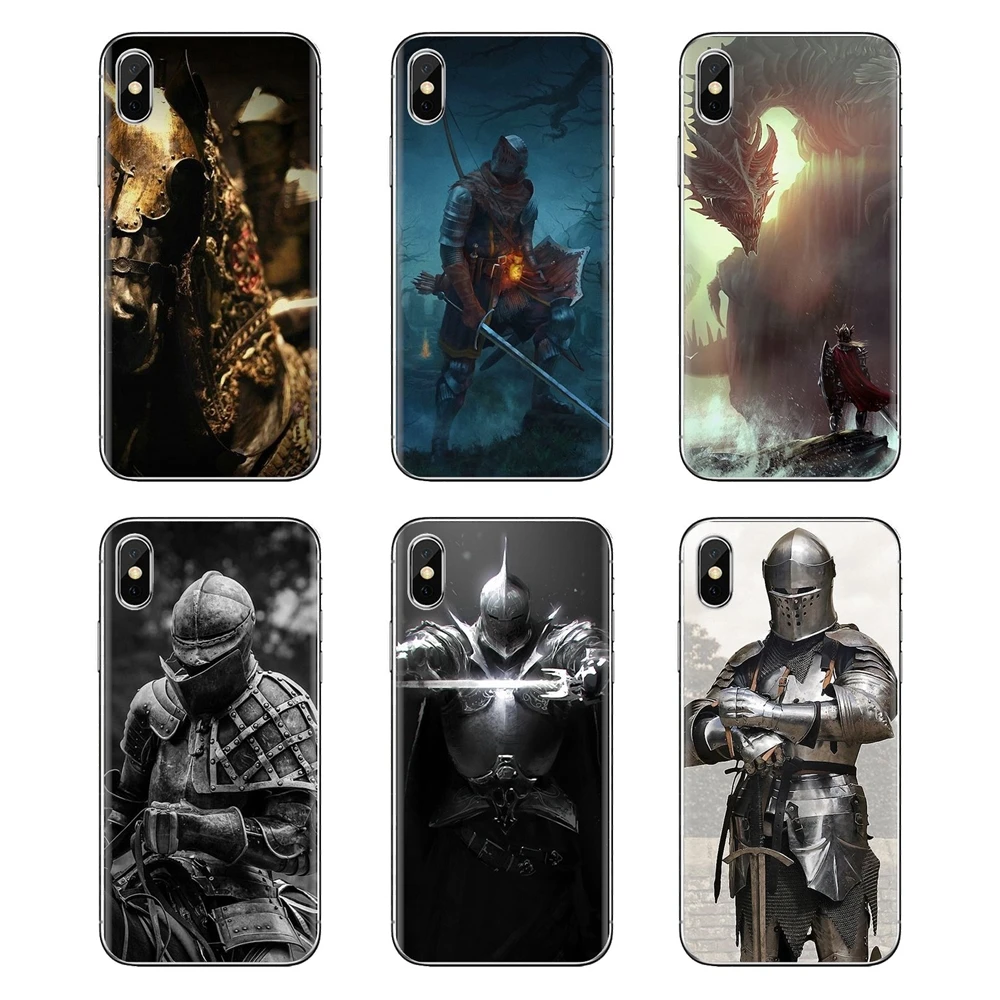 Чехлы из ТПУ для samsung Galaxy S3 S4 S5 Mini S6 S7 Edge S8 S9 S10 Plus Note 3 4 5 8 9 Темный рыцарь Европейская