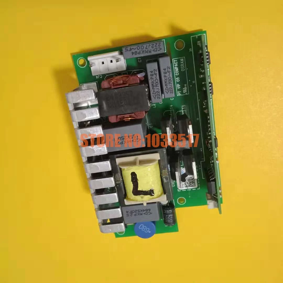 

NEW Original Projector A4216201HQ 210W Ballast FIT For A3754401HQ A3754400DG Ballast And other models