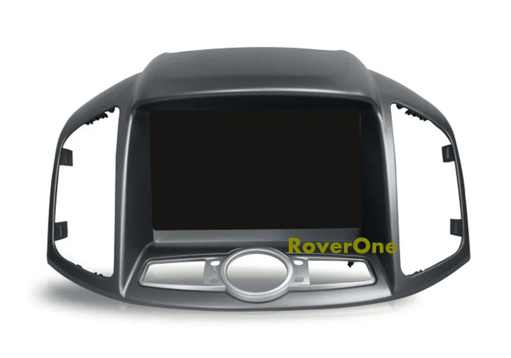 Автомагнитола для Chevrolet Captiva 2011 + HD экран Android 8 1 автомагнитола стерео DVD GPS