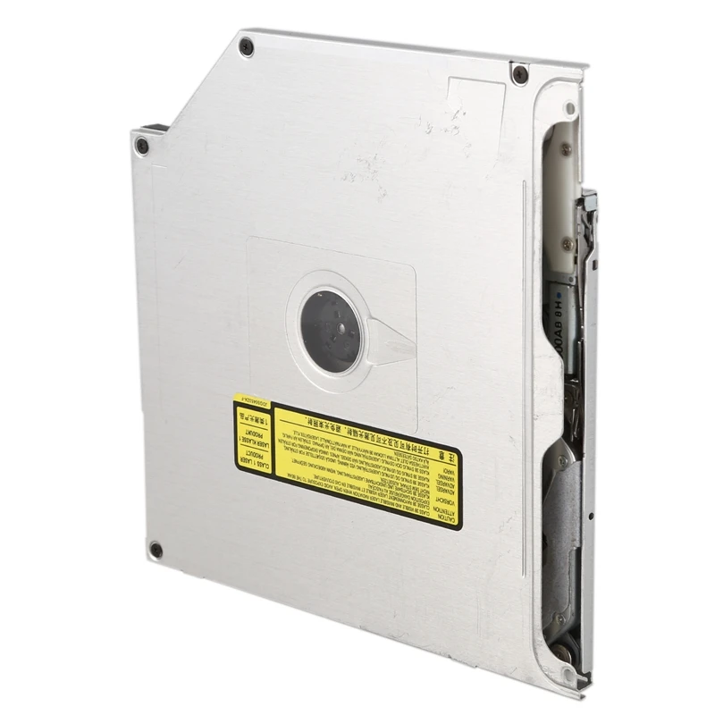 Новый оптический привод Superdrive Для Unibody Macbook Pro A1278 A1342 A1286|Оптические дисководы| |
