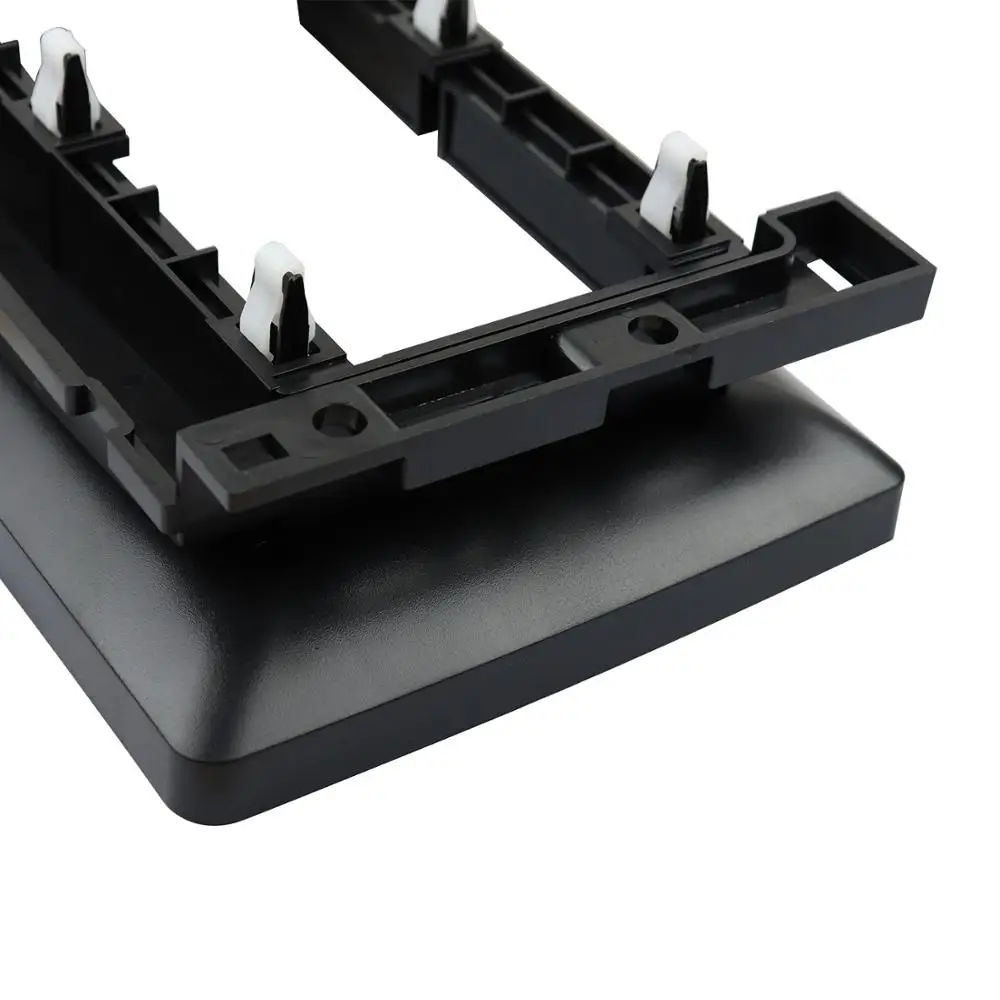 Двойная Din Fascia подходит для CHEVROLET COBALT EQUINOX HHR MALIBU 10 1 дюйма радиорамка комплект