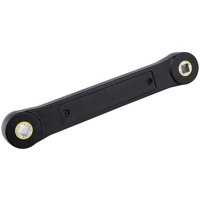 

3/8 inch Universal Extension Wrench Automotive Tools Screw Nut Wrench Convenient Handhold Tool