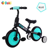 baby balance bike learn to walk get balance sense no foot pedal riding toys for kids baby toddler 1 5 years child tricycle bike