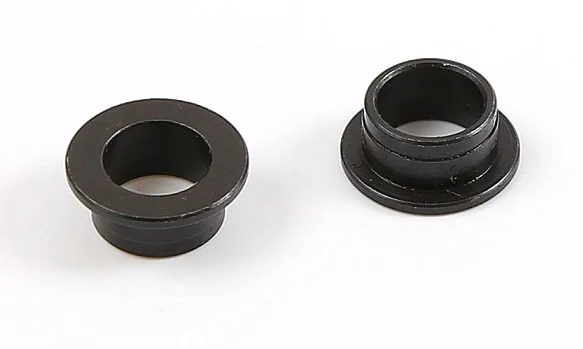 Алюминий Ackerman пластина рулевого управления для Rovan MCD F5 RC автомобилей