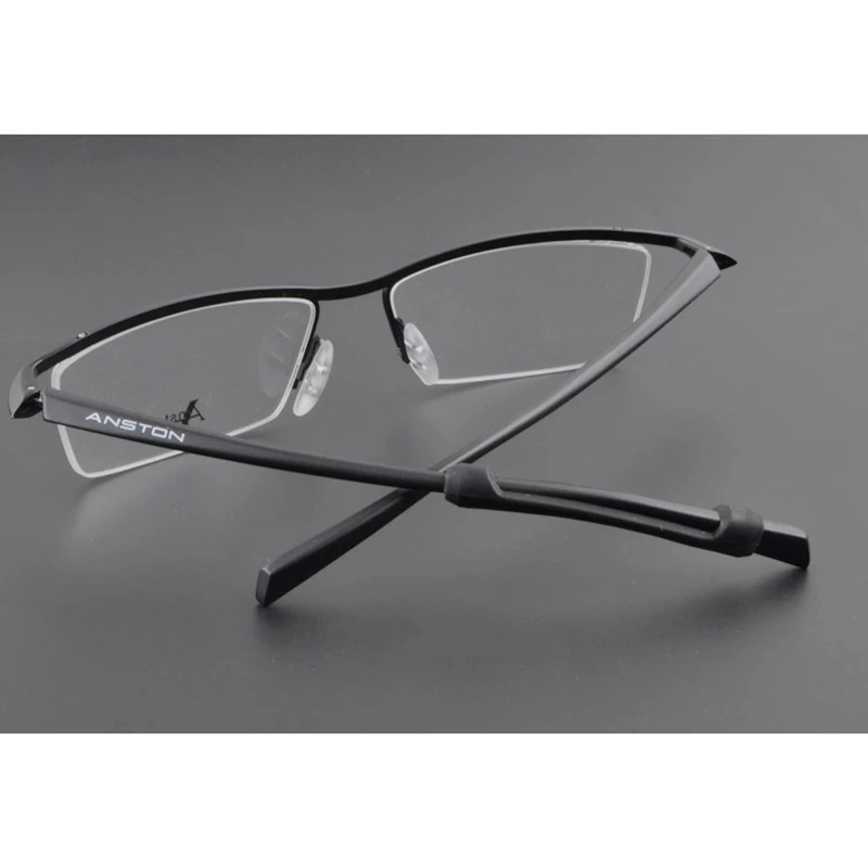 Держатель для дужек очков силиконовый нескользящий эластичный удобный ушной