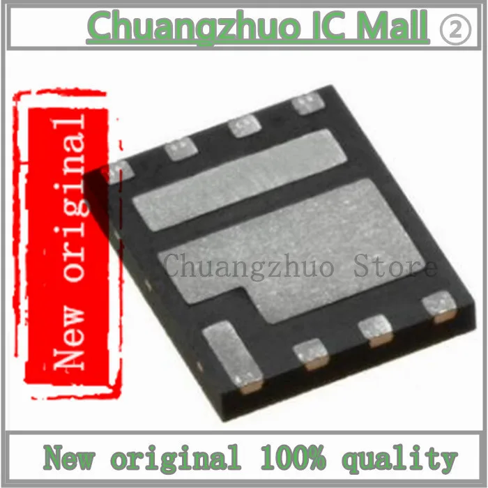 

1 шт./лот FDPC5030SG FDPC 5030SG QFN8 IC чип новый оригинальный