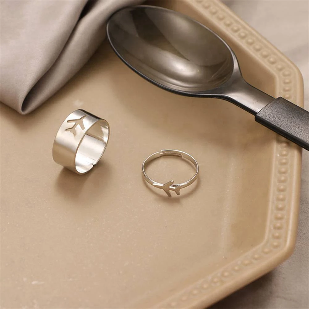 Женское украшение обручальное кольцо дружбы 2021 | Украшения и аксессуары