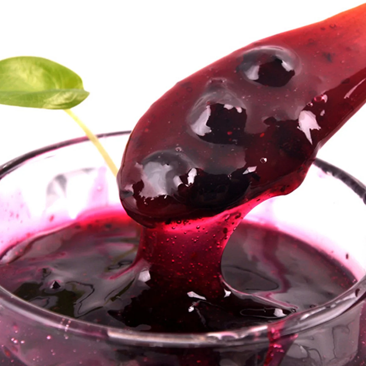 

Набор бамбуковых кухонных принадлежностей с цветочным узором, 4 шт.