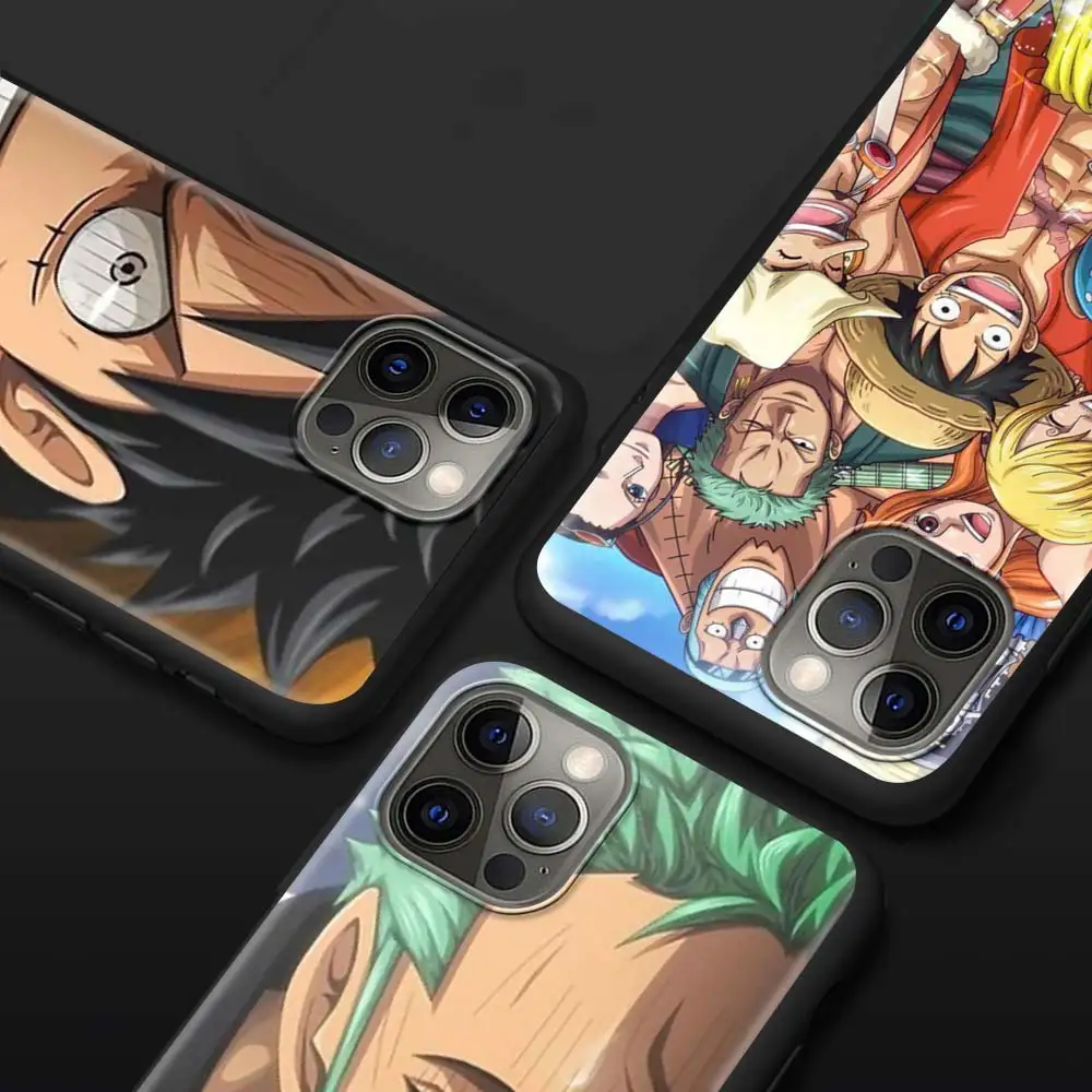 Цельный чехол для Apple iPhone 11 12 Pro 7 XR X XS Max черный мягкий телефона 8 6 6s Plus 5 5S SE 2022 |