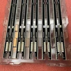 5 комплектов = 10 шт. светодиодных лент для подсветки для Samsung UE40F7000 UE40F8000 UE40F7000ST BN96-25444A 25443A 2013SVS40 7032SNB R59 L59 3D