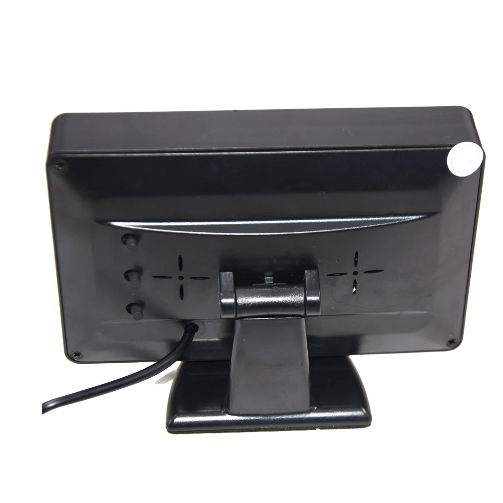 

Car Rear View Camera Wide Degree 4.3" TFT LCD Color Display Monitor + Waterproof Night Vision Reversing Backup 2In1 Parking Reve