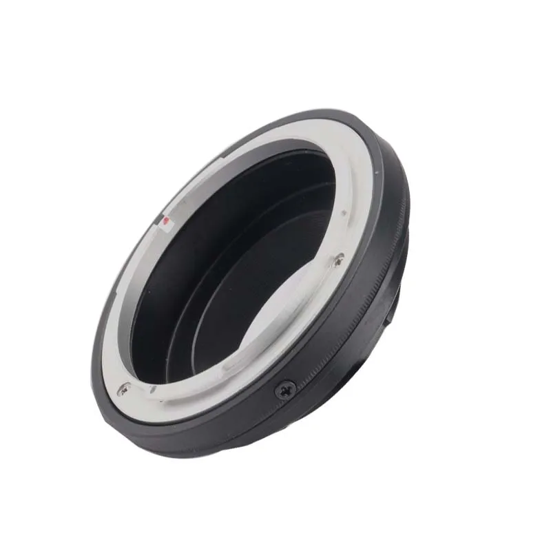 1 10 шт. FD NX переходное кольцо для Canon объектив samsung камера micro одиночный NX5