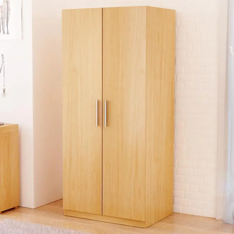 Number 7 Armoire Rangement Vetement Roupa домашний винтажный деревянный корпус мебель для спальни Mueble De Dormitorio шкаф - Цвет: Number 7
