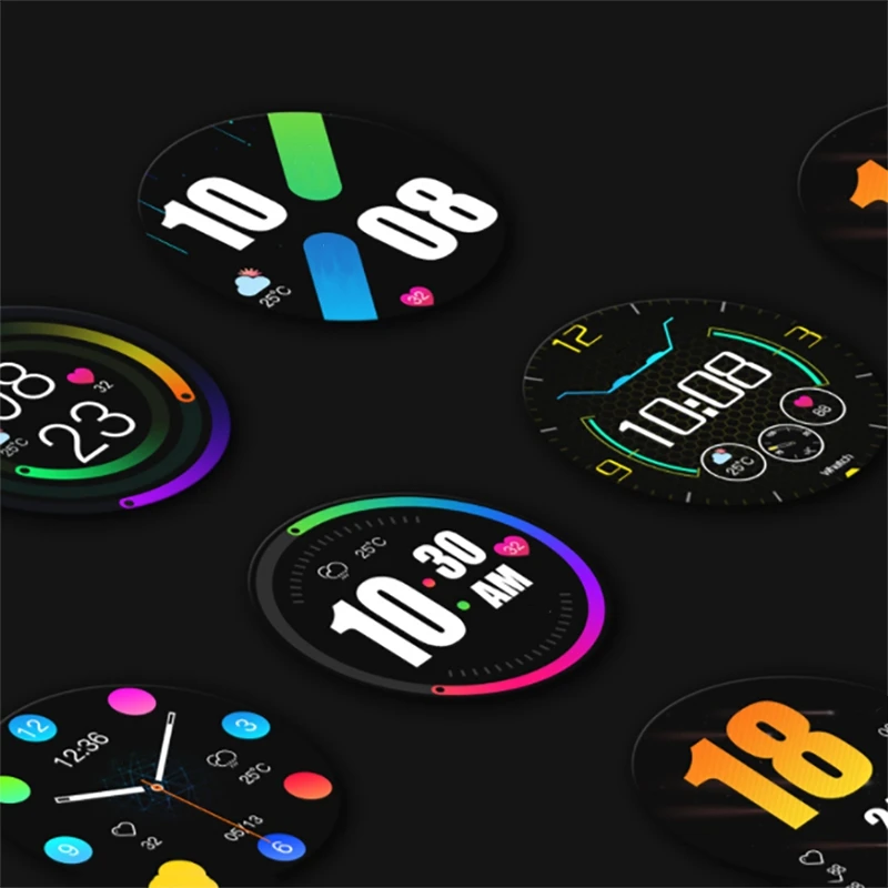 

Phone Watch 4G All China Netcom Phone Tracker for Measuring Heart Rate and Blood Pressure