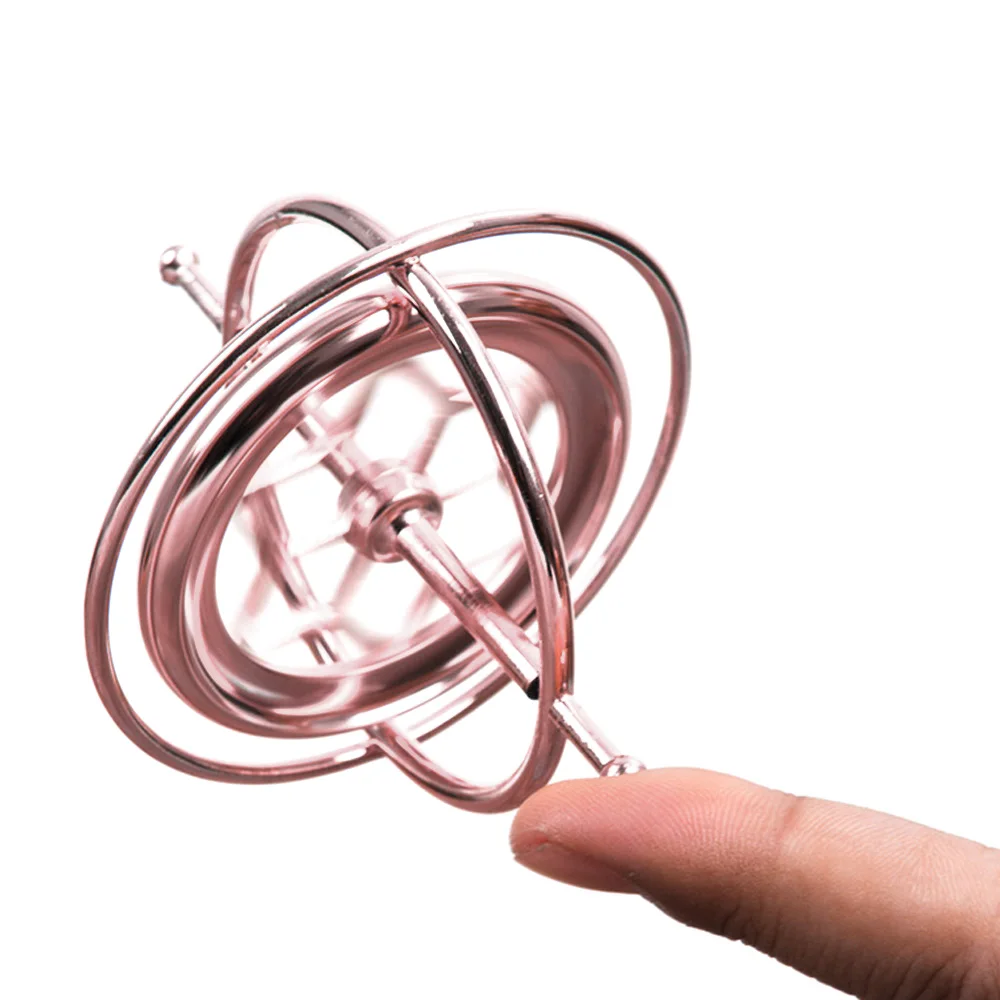 Развивающая настольная игрушка подарок Колыбель Ньютона стальной баланс