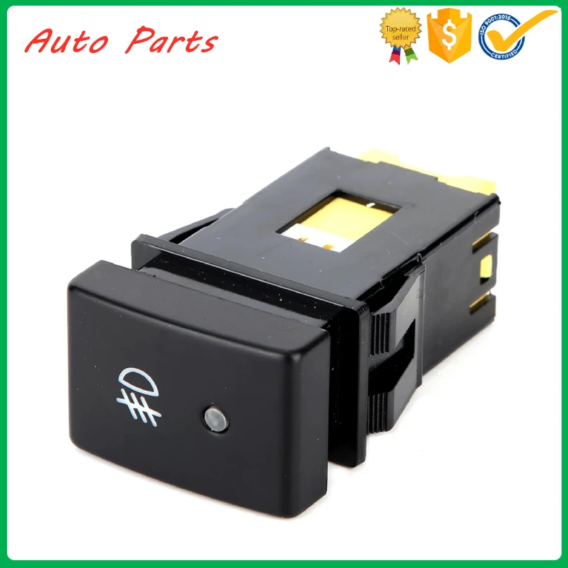 

Автомобильная противотуманная фара светильник переключатель туман светильник ВКЛ-ВЫКЛ кнопка для Защитные чехлы для сидений, сшитые специ...