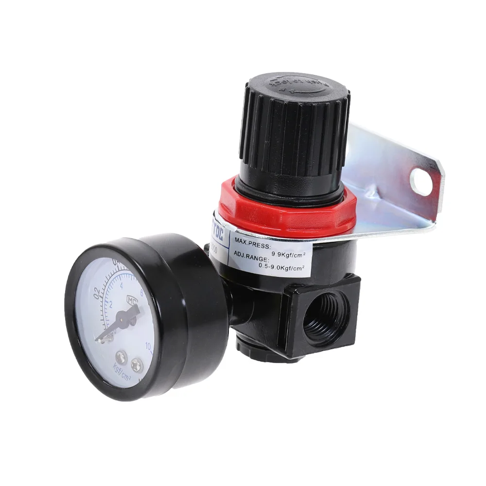 AR2000 пневматический мини регулятор давления компрессор блоки обработки