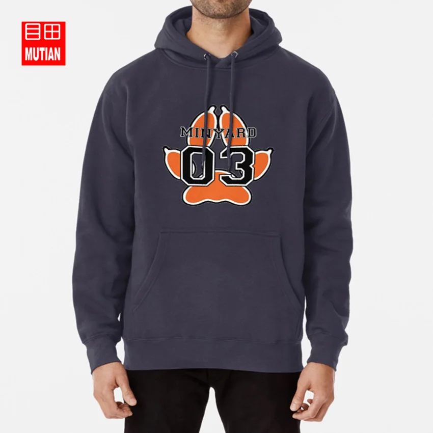 The Foxhole CORT Minyard с лапой толстовки кофты foxhole CORT все для игры Эндрюс minyard palmetto state