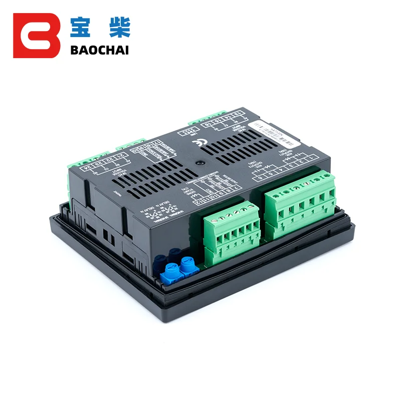 Новый модуль управления автоматическим переключателем передачи Smartgen HAT530N ATS ac