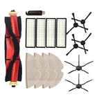 Насадка на швабру для пылесоса Xiaomi Mi Robot Roborock S5 Max S6 S50 S51 S55 T4 T6 mijia 1 s