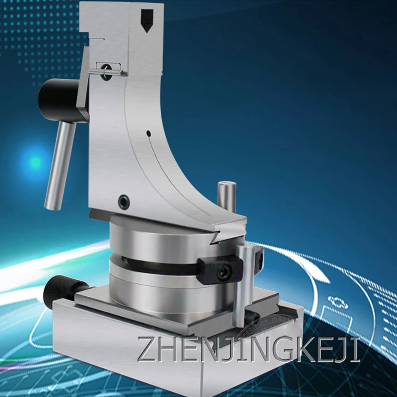 

165WD Grinding Wheel Dresser Arc Grinder Grinding Wheel Machining R Angle Repair Precision Trim Tools Woodworking Machinery