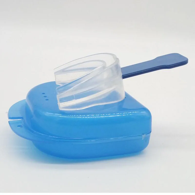 

Dental Mouth Guard Snoring Prevention Prevent for sport