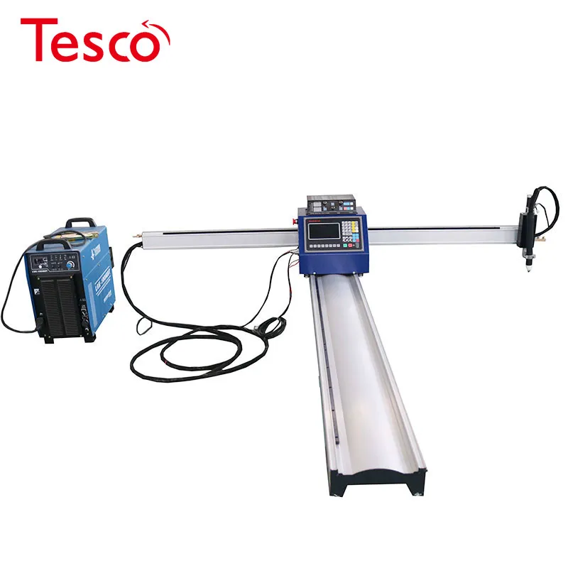 

portable cnc plasma cutter lgk 120/ plasma cut cnc