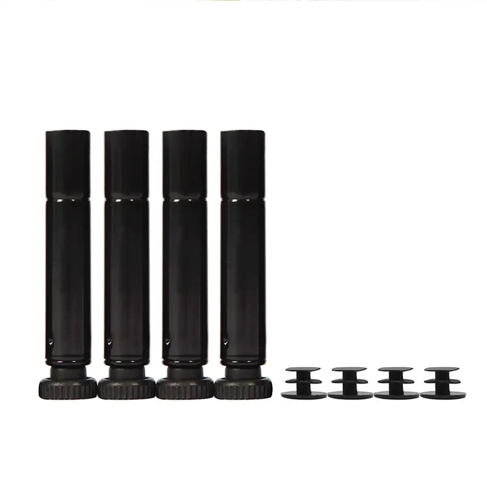 

Adjustable Height Household Floor Standing Carbon Steel Storage Rack Stand Shelf Organizer Replaceable Components 550*130*165mm