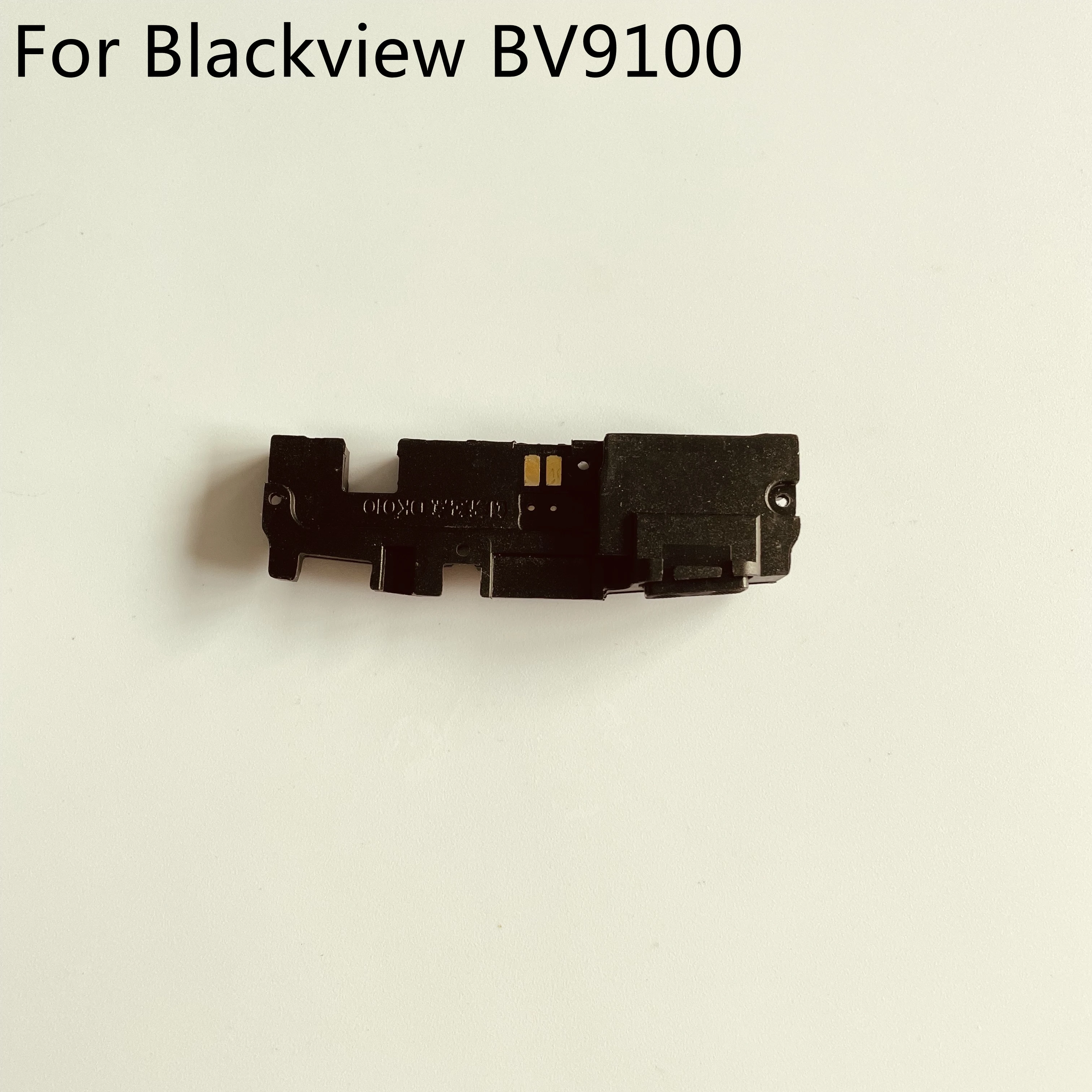 Blackview BV9100 громкий динамик ЗУММЕР кольцо + антенна для Blackview BV9100 MTK6765 6,3 '1080x2340 Бесплатная доставка