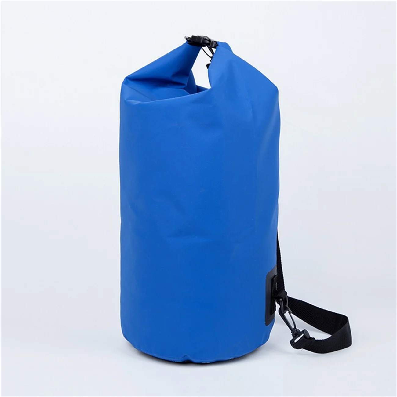 

Promising Manufacture Supply Outdoor Drifting Canoeing Floating Boating Dry Bag Ultralight Nylon TPU Coating Waterproof Bag