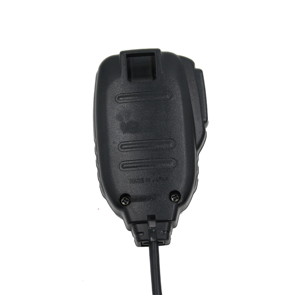 HM-133V HM133 DTMF Hand Speaker Mic Microphone For ICOM ID-800H ID-880H IC-2800H IC-2820H IC-V8000 Mobile Radio Walkie Talkie | Мобильные