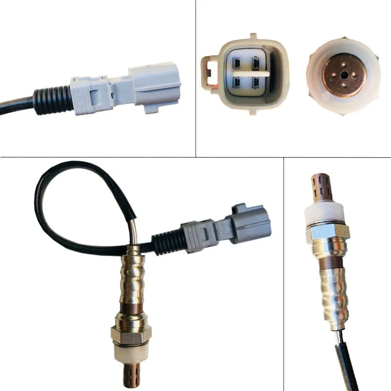 

Подходит для Toyota Camry Jia, автомобильный кислородный датчик, кислородный датчик 89465-33220