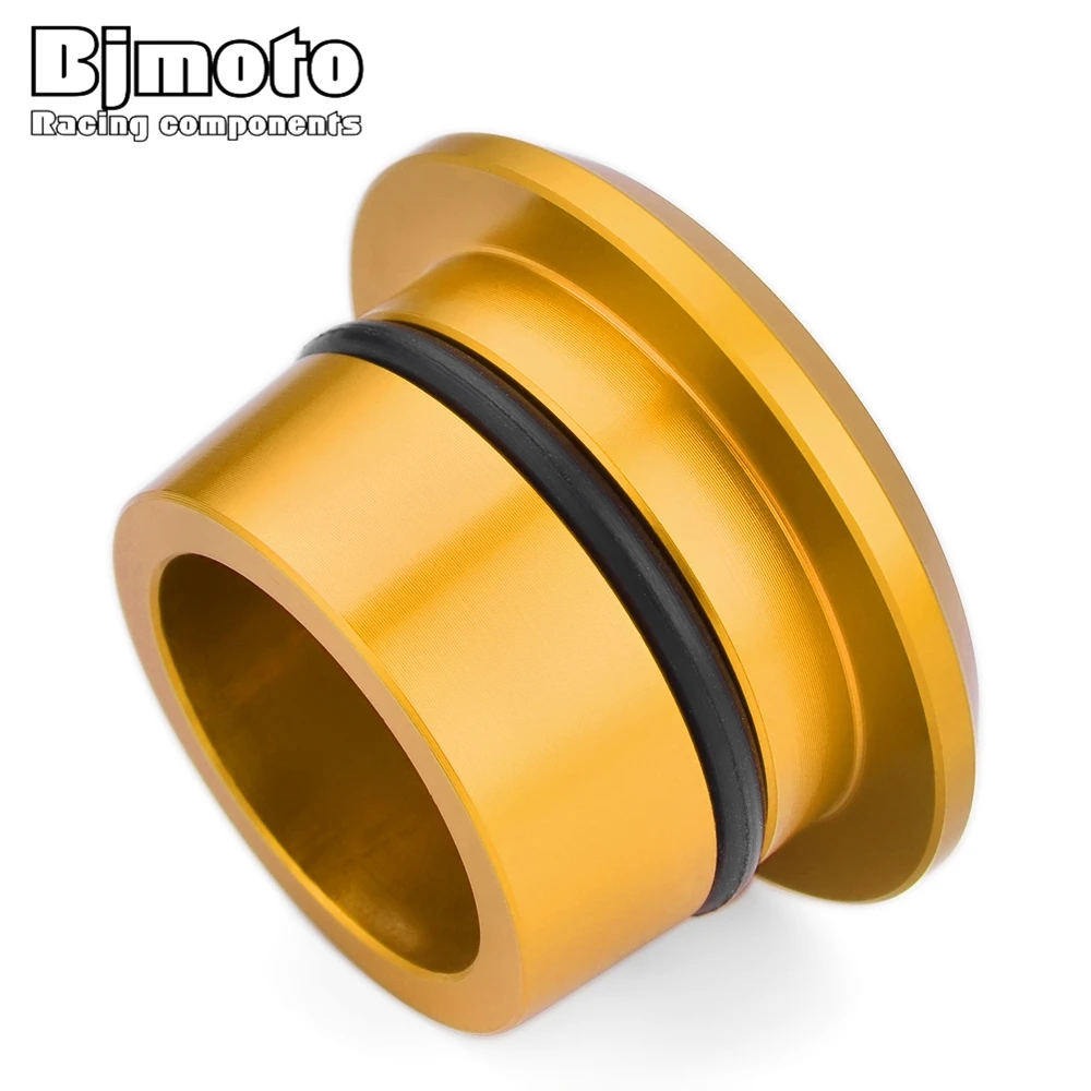 

BJMOTO Tmax 530 Motorbike Hole Covers Accessories 2012-2016 For Yamaha T-max Tmax 530 CNC Motorcycle Frame Hole Cover Protective