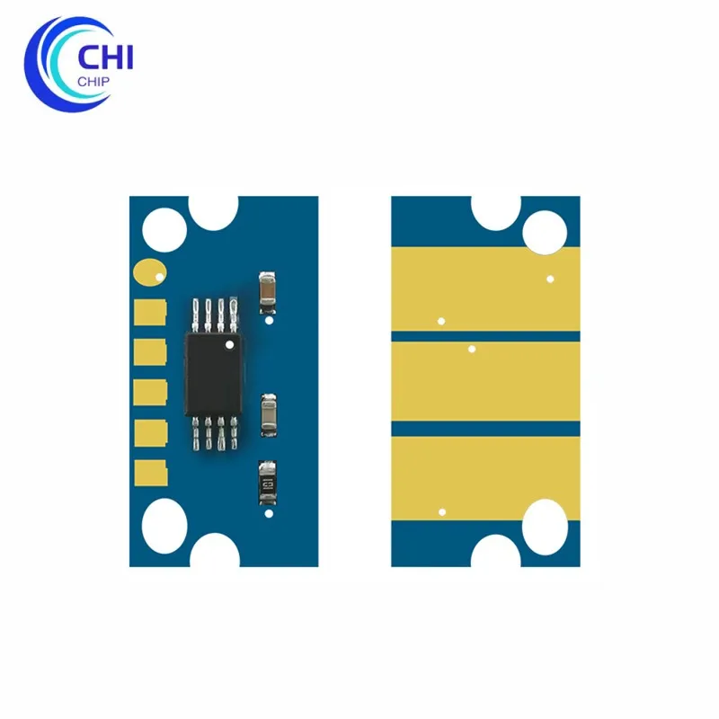 

8PC Toner Reset Chip Toner Cartridge Chip For Konica Minolta Magicolor 1600W 1700W 1650EN 1680MF 1690MF 1600 1700 1650 1680 1690