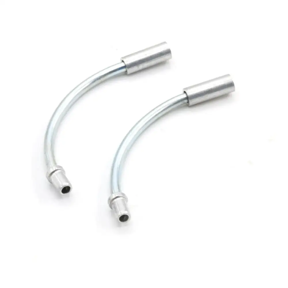 Горный велосипед велосипедные аксессуары V-тормоз направляющий кабель