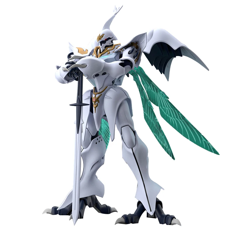 

Оригинальная игрушка HG 1/72 HG, новая история линдера ауры, DUNBINE SIRBINE, Сборная модель, коллекционная экшн-фигурка, игрушка