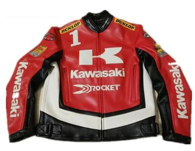 Мотоциклетная одежда кожаные куртки для гонок мотокросса внедорожный костюм |