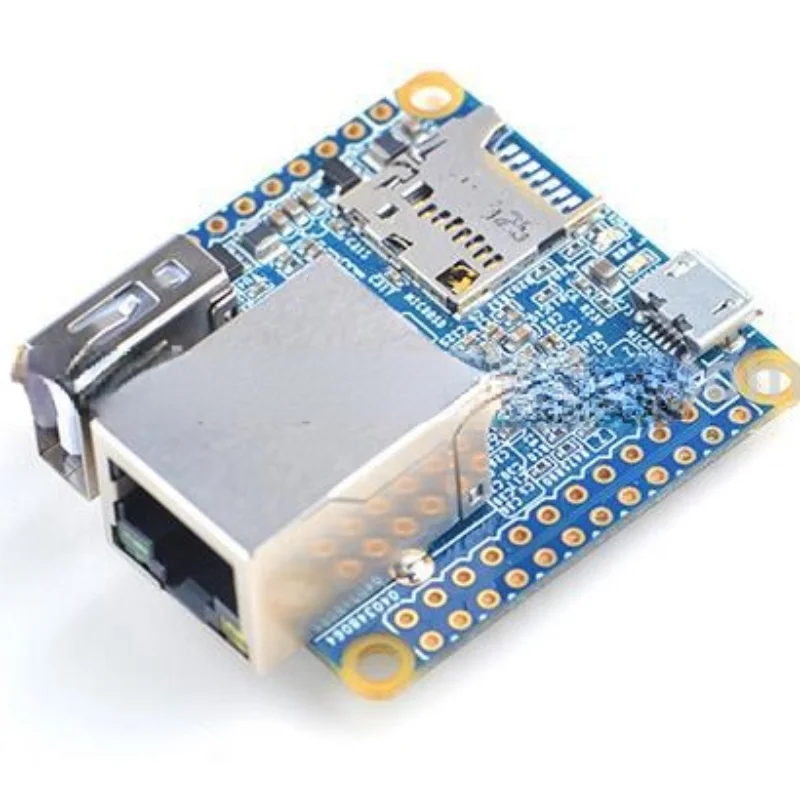 

for NanoPi NEO 256MB