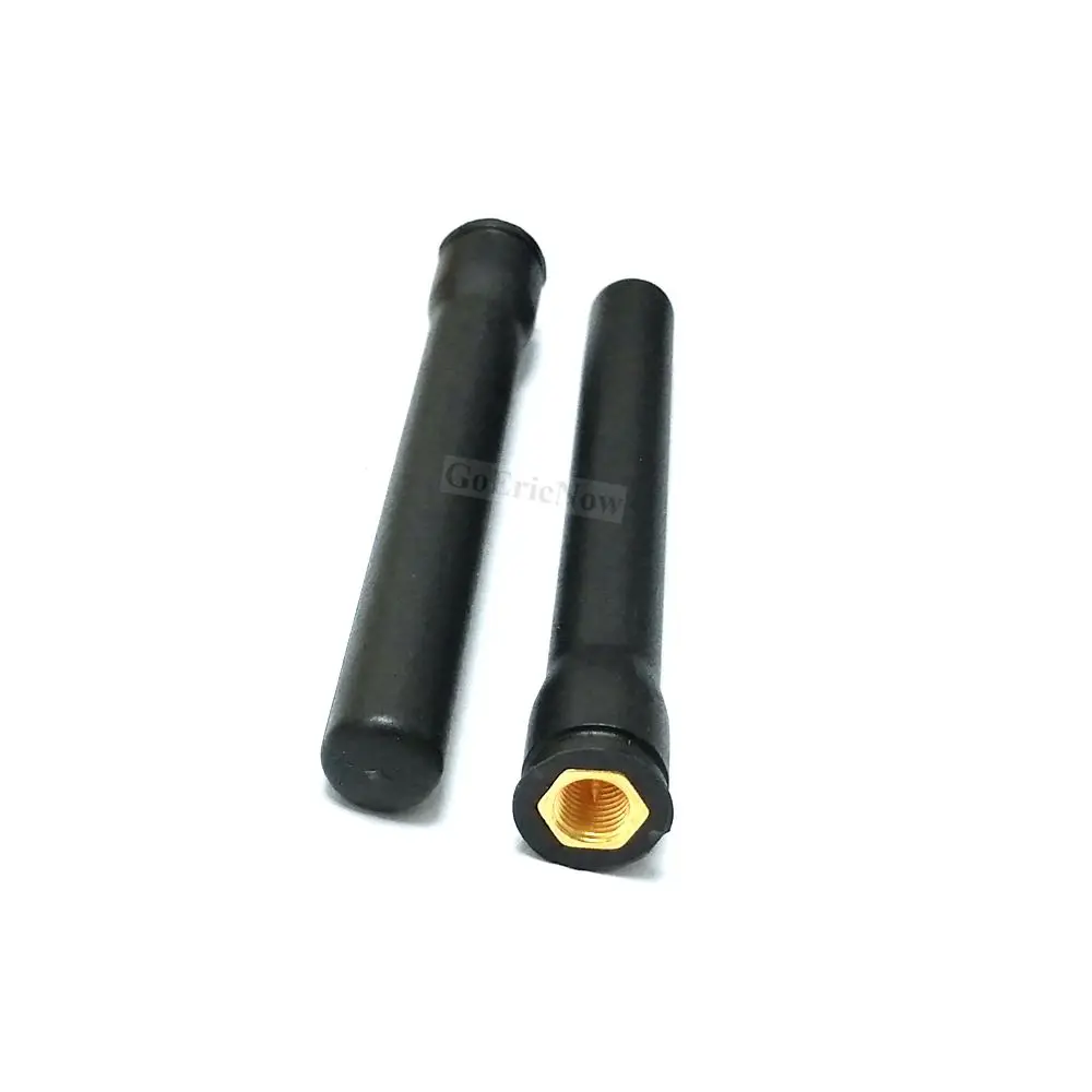 50 pcs RF Coaxial Straight Hexagon SMA Male GSM 900~1800 mhz small antenna connector | Обустройство дома
