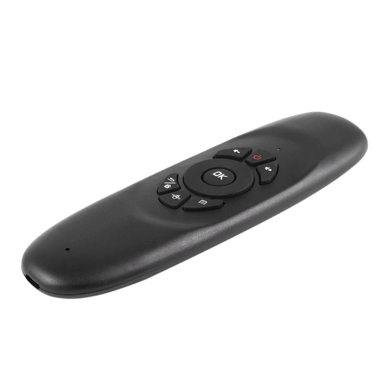 Беспроводной пульт дистанционного управления клавиатура Air Mouse для ПК Android Smart TV