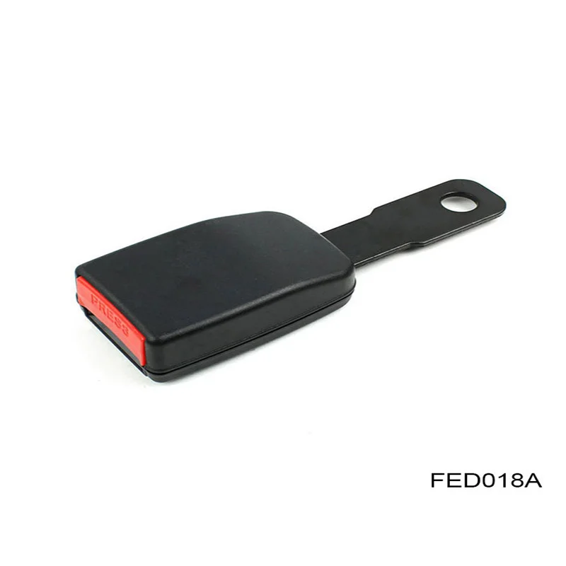 

Common Type Quality Car Seat Belt Buckle Fed018a